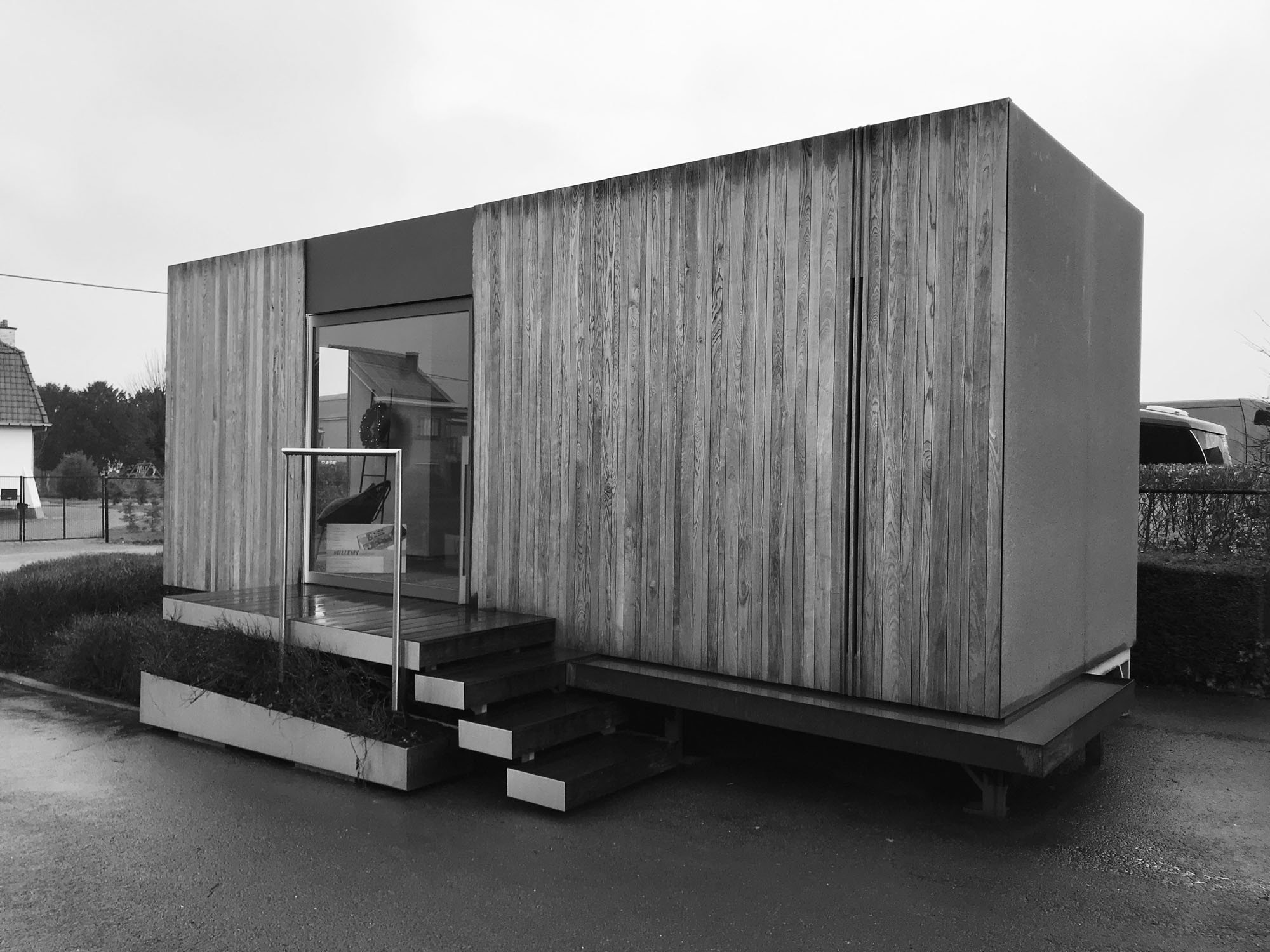 Looking for customized security? Schedule an appointment with Armatis.