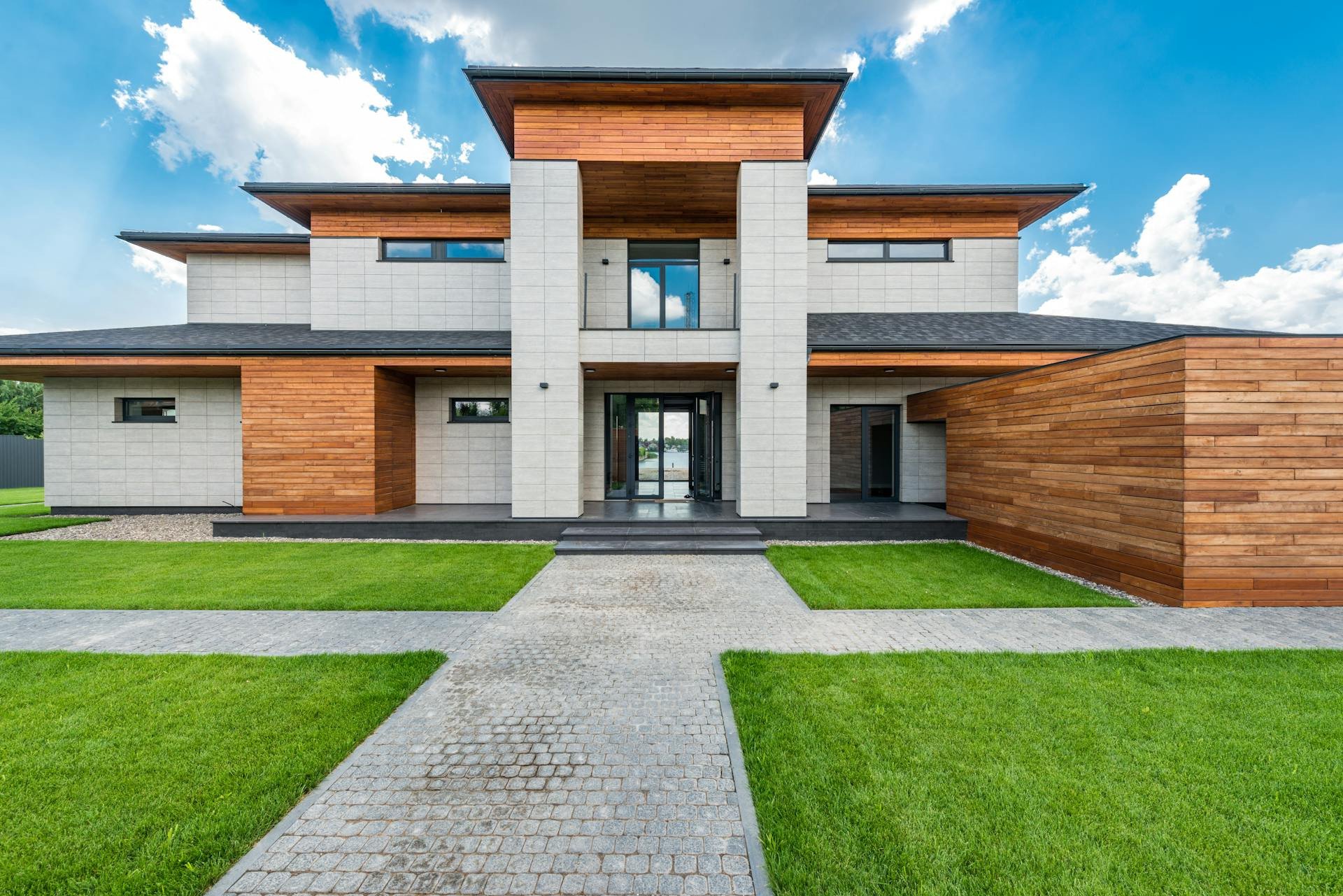 Protect your home and family with Armatis. We offer professional, tailored security solutions for private residences. Experience true peace of mind at home.
