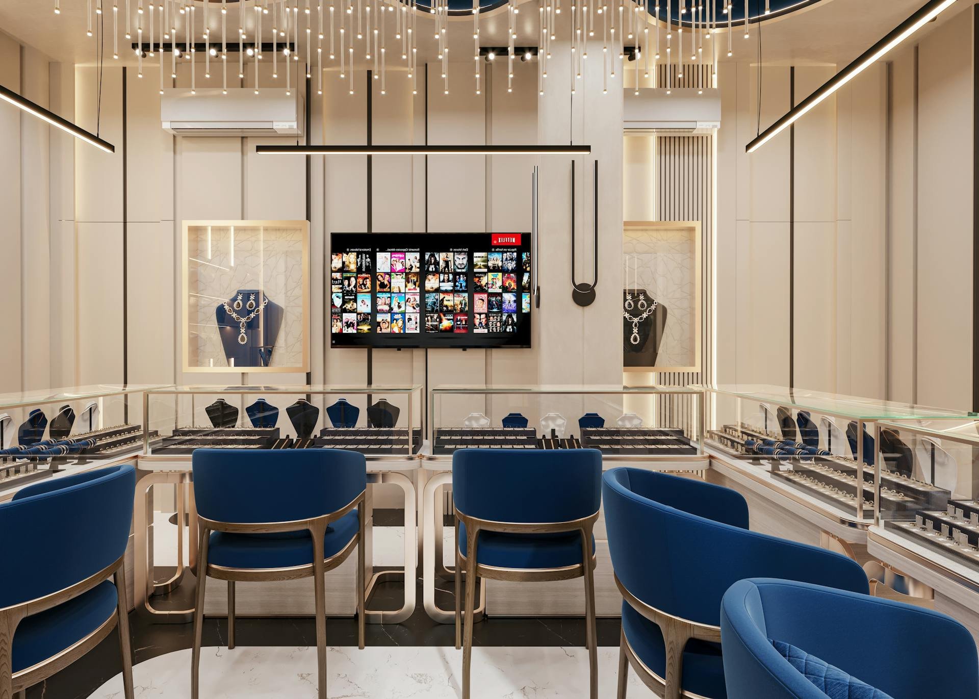 Your professional security partner for jewelers and antique dealers Protect your precious collections with Armatis. We offer specialized security for jewelers and antique dealers. Maximum discretion and top-tier protection.
